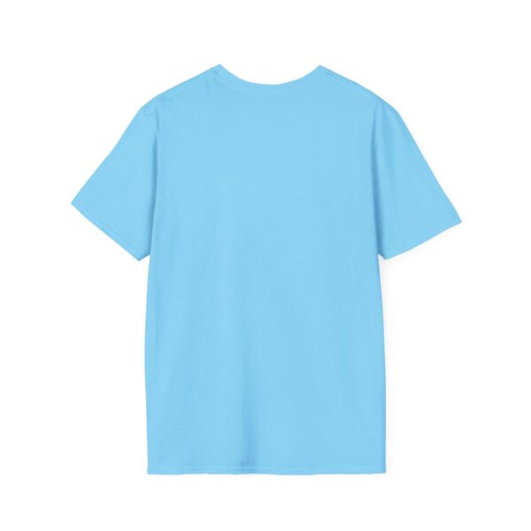 Unisex Softstyle T-Shirt - 'Ordway Outpost' Vintage Graphic Tee - Image 34