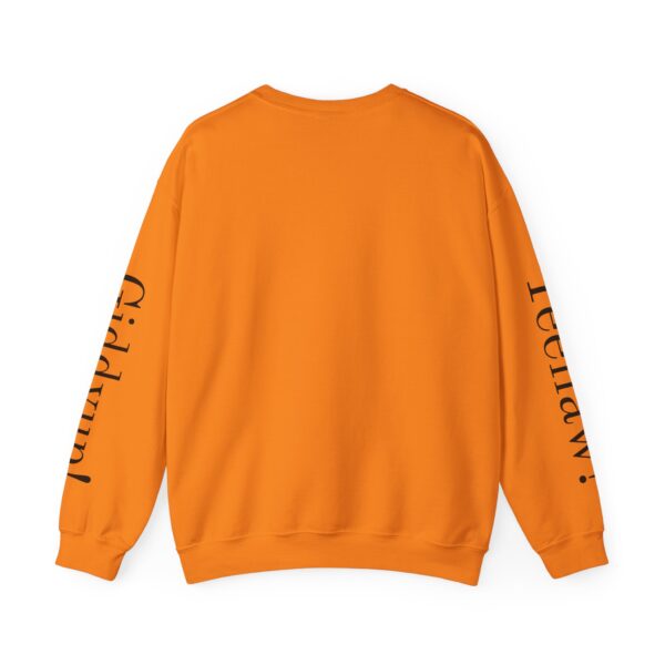 Unisex Heavy Blend™ Crewneck Sweatshirt - Ordway Outpost Vintage Style - Image 22