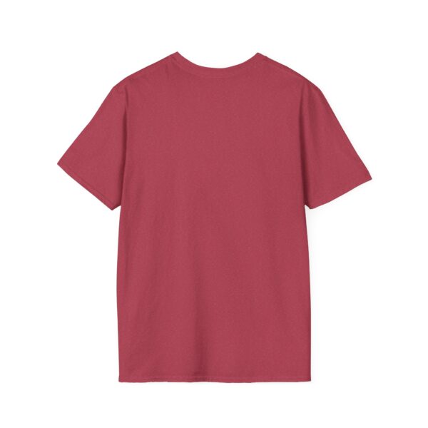 Unisex Softstyle T-Shirt - 'Ordway Outpost' Vintage Graphic Tee - Image 58