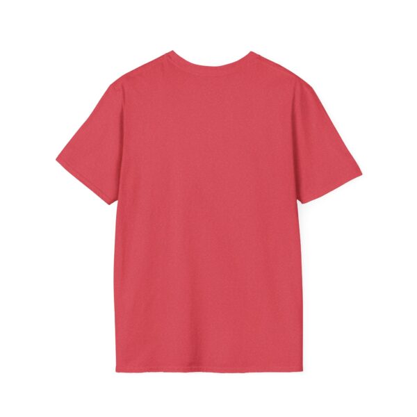 Unisex Softstyle T-Shirt - 'Ordway Outpost' Vintage Graphic Tee - Image 46