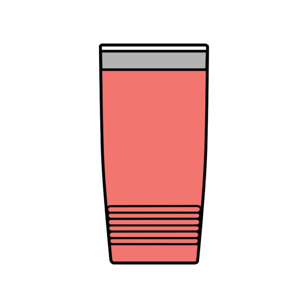 Custom Insulated Tumbler 20oz | Ordway Outpost Design - Perfect for Outdoor Adventures - Image 4