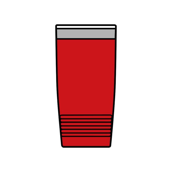 Custom Insulated Tumbler 20oz | Ordway Outpost Design - Perfect for Outdoor Adventures - Image 6