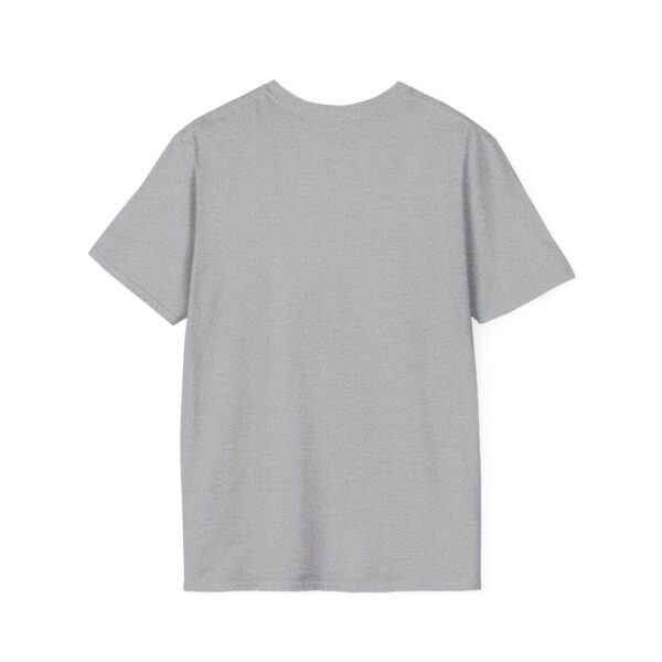 Unisex Softstyle T-Shirt - 'Ordway Outpost' Vintage Graphic Tee - Image 14