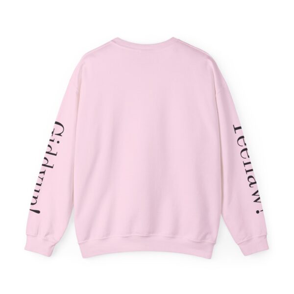 Unisex Heavy Blend™ Crewneck Sweatshirt - Ordway Outpost Vintage Style - Image 26