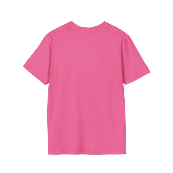 Unisex Softstyle T-Shirt - 'Ordway Outpost' Vintage Graphic Tee - Image 42