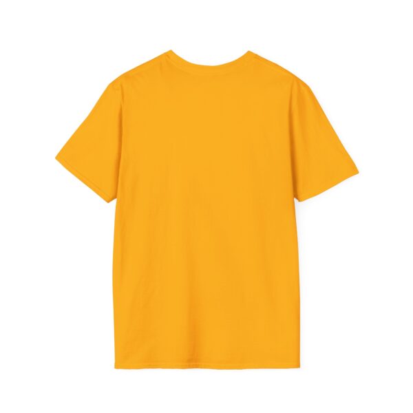 Unisex Softstyle T-Shirt - 'Ordway Outpost' Vintage Graphic Tee - Image 18