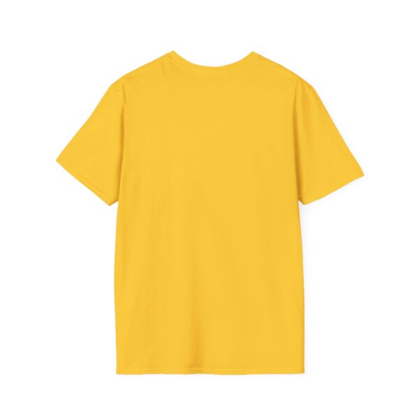 Unisex Softstyle T-Shirt - 'Ordway Outpost' Vintage Graphic Tee - Image 2