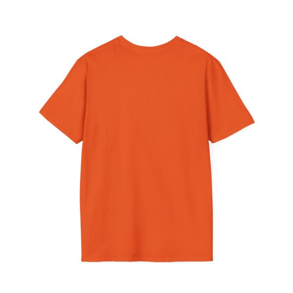 Unisex Softstyle T-Shirt - 'Ordway Outpost' Vintage Graphic Tee - Image 22