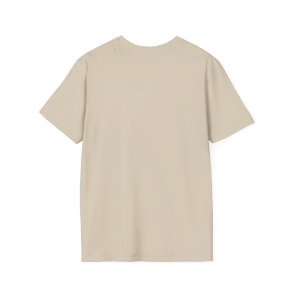 Unisex Softstyle T-Shirt - 'Ordway Outpost' Vintage Graphic Tee - Image 10