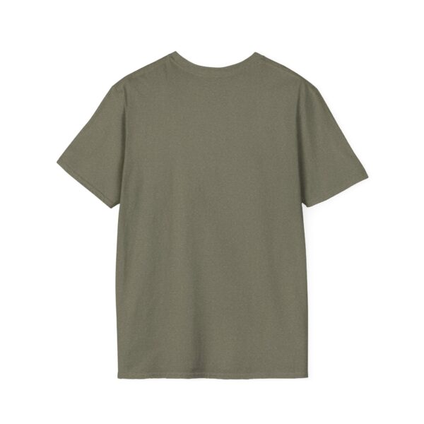 Unisex Softstyle T-Shirt - 'Ordway Outpost' Vintage Graphic Tee - Image 26