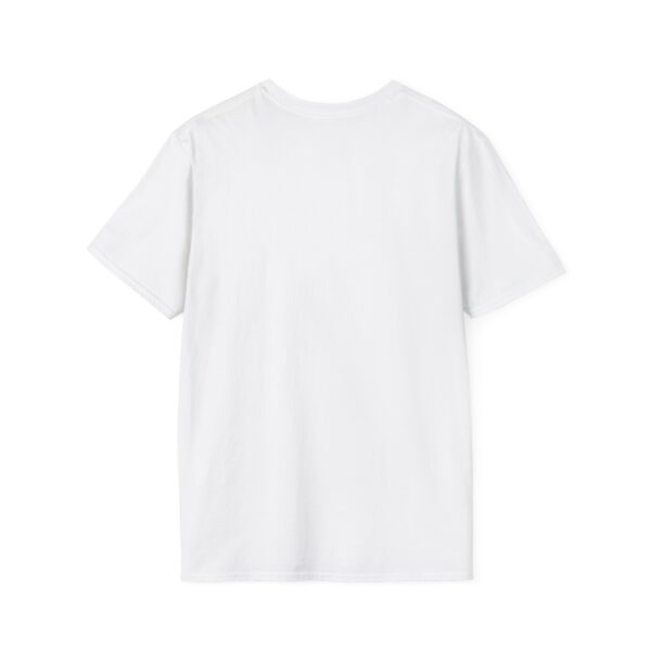Unisex Softstyle T-Shirt - 'Ordway Outpost' Vintage Graphic Tee - Image 6