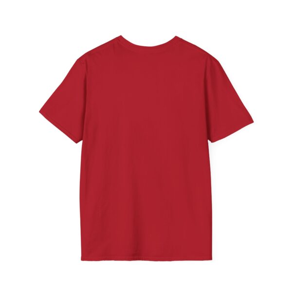 Unisex Softstyle T-Shirt - 'Ordway Outpost' Vintage Graphic Tee - Image 54