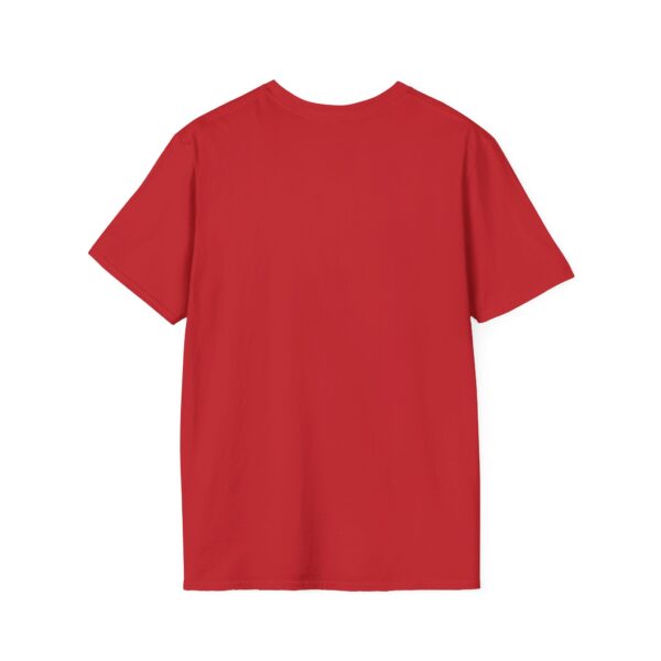 Unisex Softstyle T-Shirt - 'Ordway Outpost' Vintage Graphic Tee - Image 50