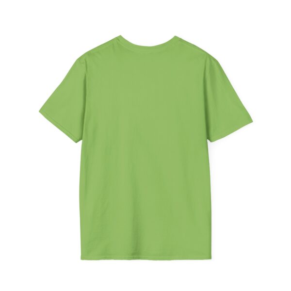 Unisex Softstyle T-Shirt - 'Ordway Outpost' Vintage Graphic Tee - Image 30