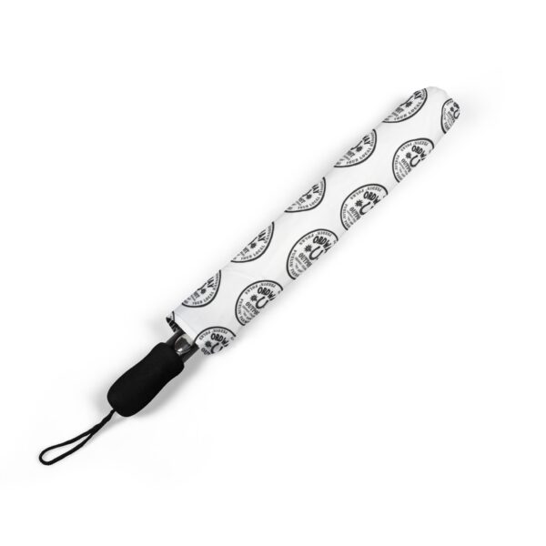 Ordway Outpost Foldable Umbrella - Compact & Stylish Rain Gear - Image 5