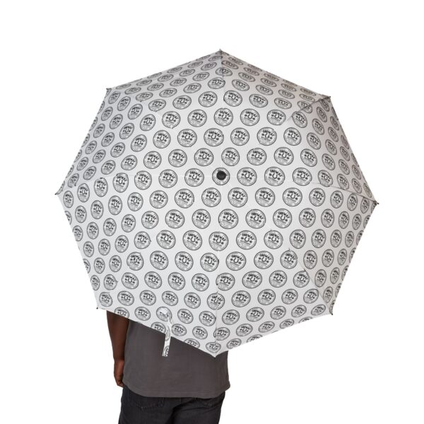 Ordway Outpost Foldable Umbrella - Compact & Stylish Rain Gear - Image 3