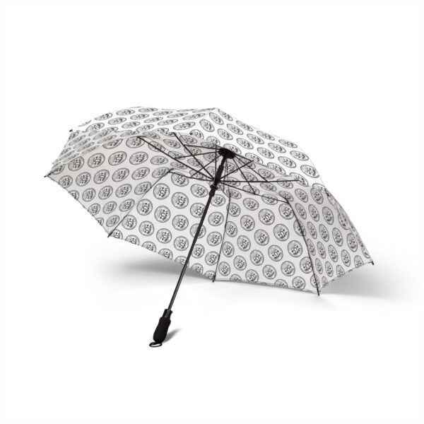 Ordway Outpost Foldable Umbrella - Compact & Stylish Rain Gear - Image 4