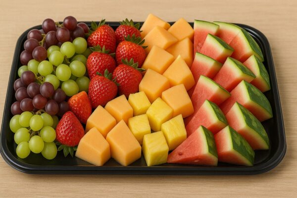Seasonal Fruit Tray