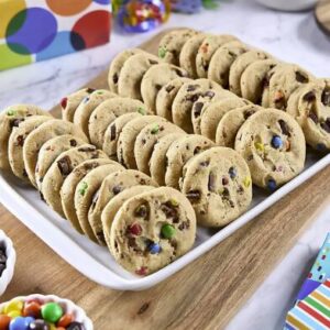 Mini Candy Cookies, 36 ct.